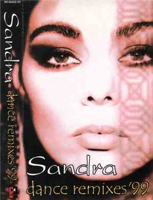 Sandra - Dance Remixes'99