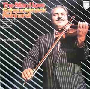 Schnuckenack Reinhardt Das Neue Quintett - The Man I Love