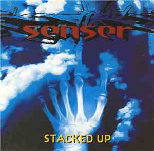 Senser - Stacked Up