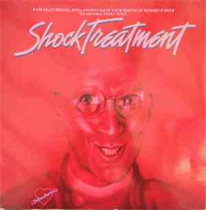 Shock Treatment Cast - Shock Treatment (Soundtrack)