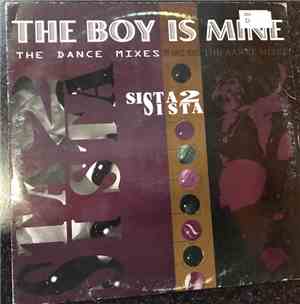 Sista 2 Sista - The Boy Is Mine
