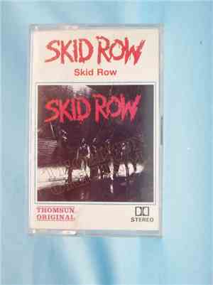 Skid Row - Skid Row