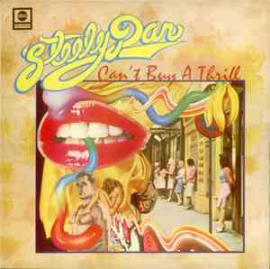 Steely Dan - Can't Buy A Thrill