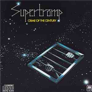 Supertramp - Crime Of The Century