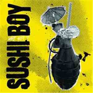 Sushi Boy  - Why Not?