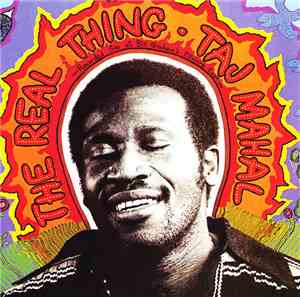 Taj Mahal - The Real Thing