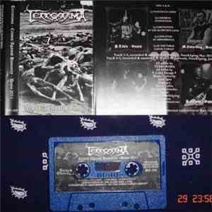 Terrorama - Crimes Against Humanity