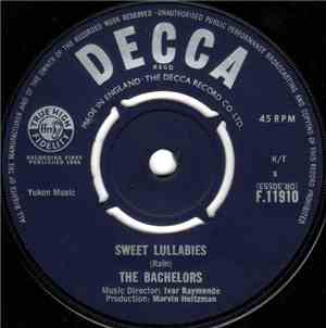 The Bachelors - Sweet Lullabies