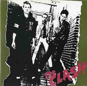 The Clash - The Clash