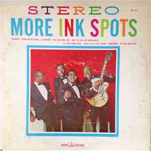 The Ink Spots - More Ink Spots