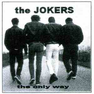 The Jokers  - The Only Way