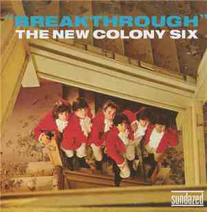 The New Colony Six - Breakthrough
