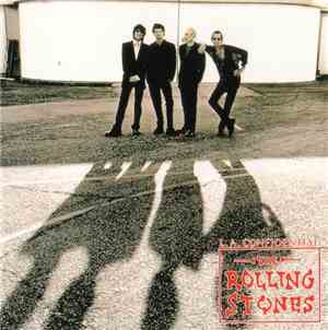 The Rolling Stones - L.A. Confidential