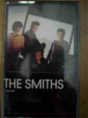 The Smiths - Casual