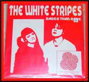 The White Stripes - Rarer Than Rare