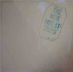 The Who - Live At Leeds