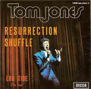 Tom Jones - Resurrection Shuffle