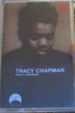 Tracy Chapman - Tracy Chapman