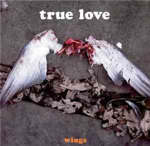 True Love  - Wings