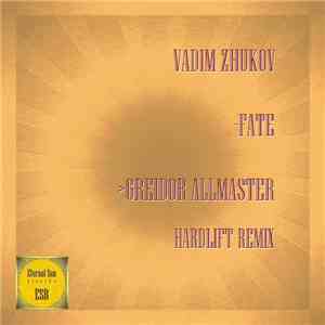 Vadim Zhukov - Fate