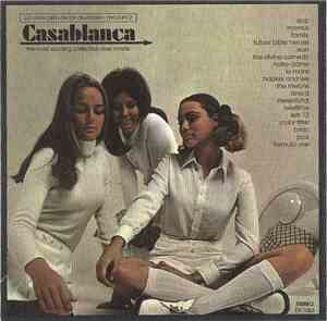 Various - Casablanca
