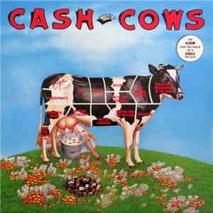 Various - Cash Cows