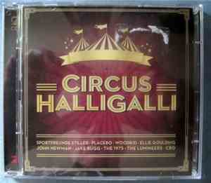 Various - Circus Halligalli