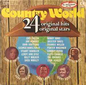 Various - Country World