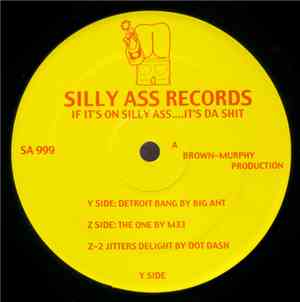 Various - If It's On Silly Ass.... It's Da Shit