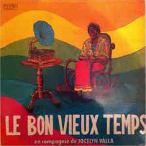 Various - Le Bon Vieux Temps