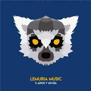 Various - Lemuria Music 5 Años Y Un Día