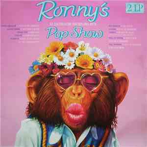 Various - Ronny's Pop Show No. 13