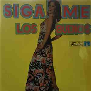 Various - Síganme Los Buenos