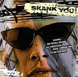 Various - Skank You!