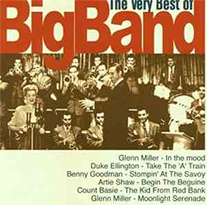Various - The Very Best Of Bigband
