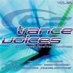 Various - Trance Voices Vol. 22