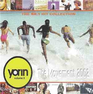 Various - Yorin The Movement - The Smart One 2002 Volume 8
