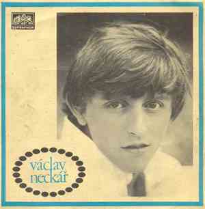 Václav Neckář - Jak Se Tak Dívám / Díky Vám