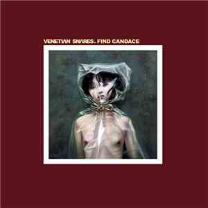 Venetian Snares - Find Candace