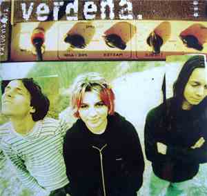 Verdena - Valvonauta