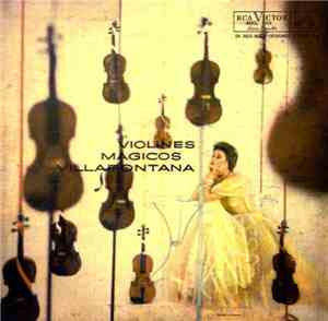 Violines Magicos Villafontana - Violines Magicos