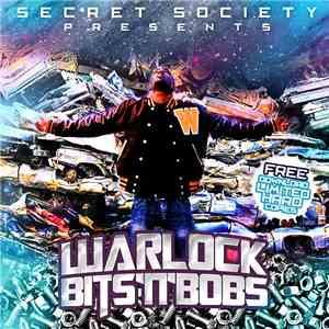 Warlock  - Bits'N'Bobs