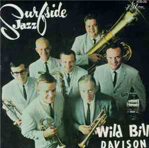 Wild Bill Davison - Surfside Jazz