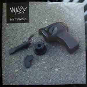 Wiley  - My Mistakes