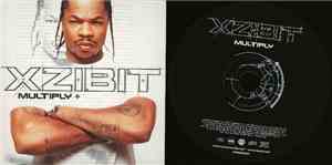 Xzibit - Multiply
