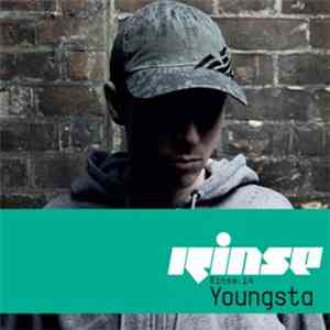 Youngsta - Rinse: 14