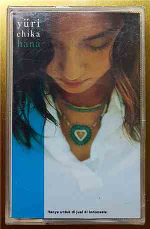 Yuri Chika - Hana