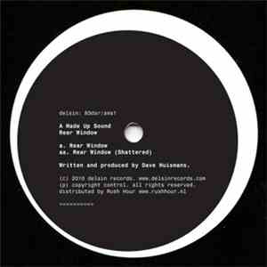 A Made Up Sound - Rear Window