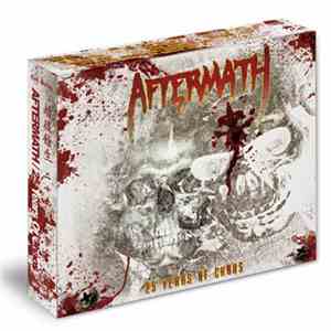 Aftermath  - 25 Years Of Chaos