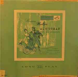 Al Goodman And His Orchestra - Strauss Waltzes